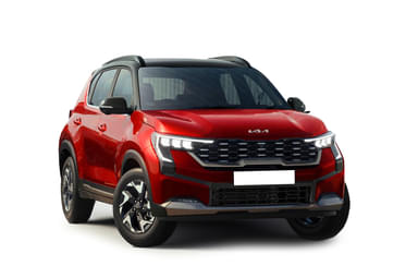 Kia Sonet