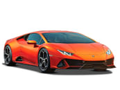Latest Image of Lamborghini Huracan
