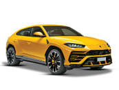 Latest Image of Lamborghini Urus