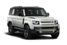 Land Rover Defender 130