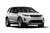 Latest Image of Land Rover Discovery Sport