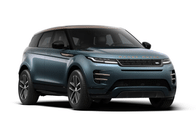 Latest Image of Land Rover Range Rover Evoque