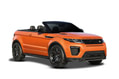 Range Rover Evoque Convertible