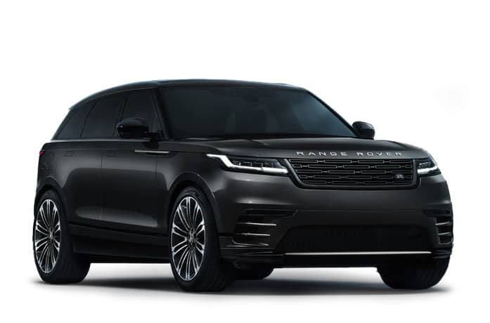 Range Rover Velar Grouped Land Rover Range Rover Velar Dynamic HSE 2.0 Diesel Price, Images ...