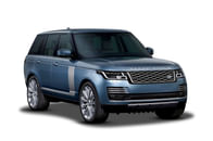 Latest Image of Land Rover Range Rover
