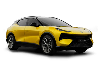 Lotus Eletre