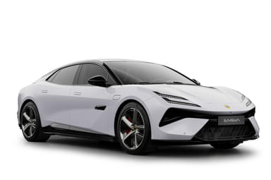 Lotus Emeya
