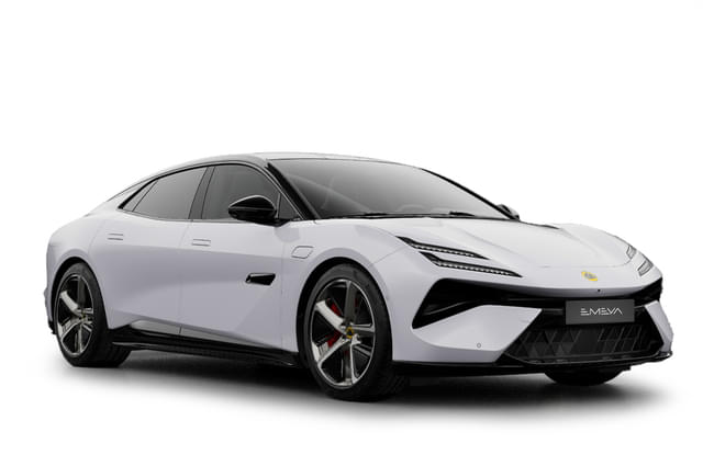 Lotus Emeya