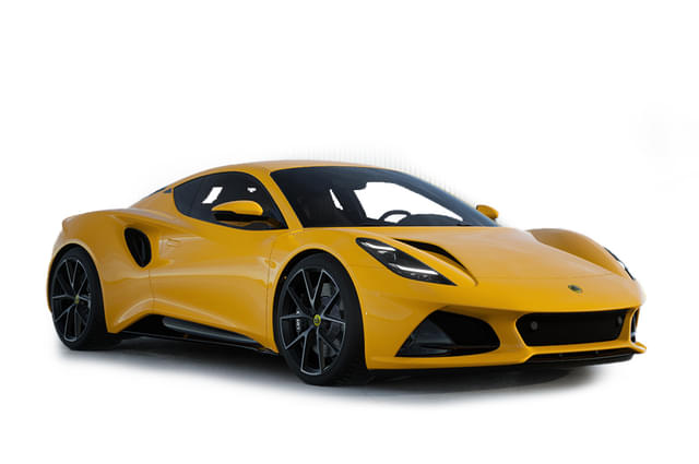 Lotus Emira