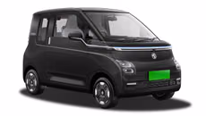 MG Comet Latest Image of MG Comet