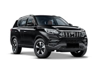 Latest Image of Mahindra Alturas G4