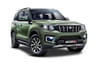 Thumbnail of Mahindra Scorpio N