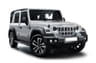 Thumbnail of Mahindra Thar Roxx