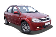 Latest Image of Mahindra Verito