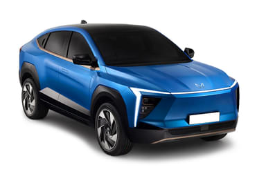 Mahindra XEV 9e