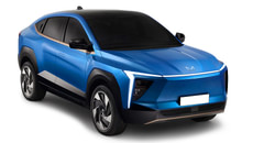 Mahindra XEV 9e Latest Image of Mahindra XEV 9e