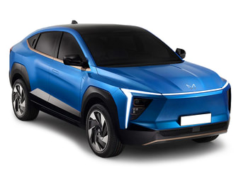 Mahindra XEV 9e Latest Image of Mahindra XEV 9e