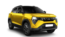 Mahindra XUV 3XO Latest Image of Mahindra XUV 3XO