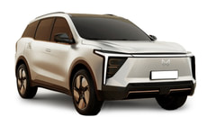 Mahindra XEV 7e Latest Image of Mahindra XEV 7e