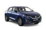 Maruti Suzuki Baleno