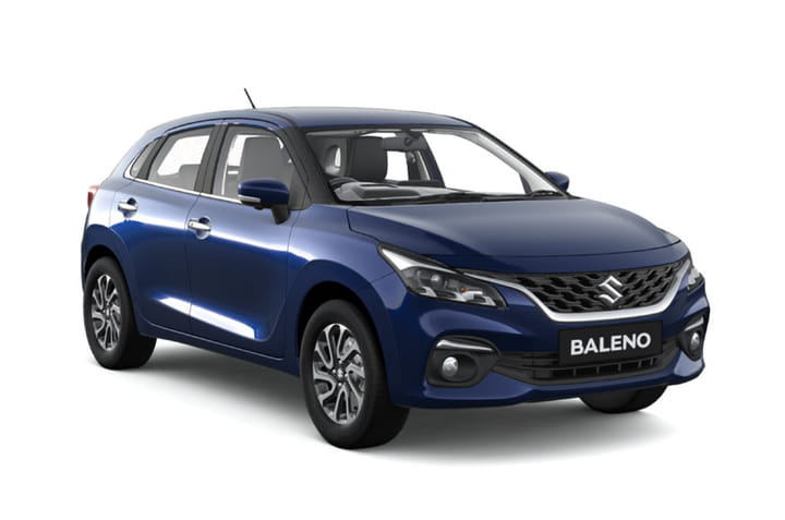 Maruti Suzuki Baleno