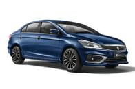 Latest Image of Maruti Suzuki Ciaz
