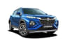 Maruti Suzuki Fronx