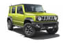 Maruti Suzuki Jimny
