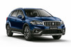 S-Cross