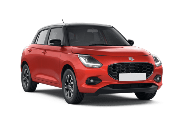 Maruti Suzuki Swift