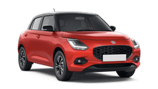 Maruti Suzuki Swift Latest Image of Maruti Suzuki Swift