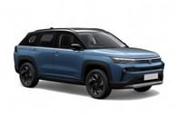 Latest Image of Maruti Suzuki Victoris