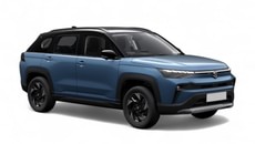 Maruti Suzuki Victoris Latest Image of Maruti Suzuki Victoris