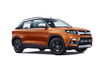 Vitara Brezza