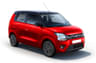 Maruti Suzuki Wagon R