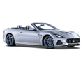 GranCabrio