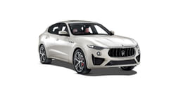 Latest Image of Maserati Levante
