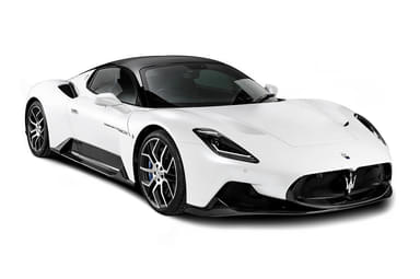 Maserati MC20