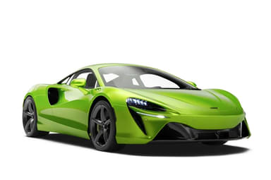 McLaren Artura
