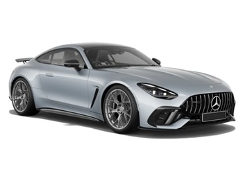 Mercedes-Benz AMG GT Latest Image of Mercedes-Benz AMG GT