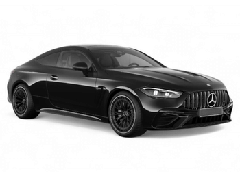 Mercedes-Benz CLE Coupe Latest Image of Mercedes-Benz CLE Coupe