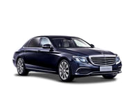 Latest Image of Mercedes-Benz E-Class
