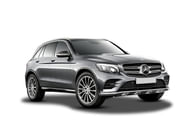 Latest Image of Mercedes-Benz GLC