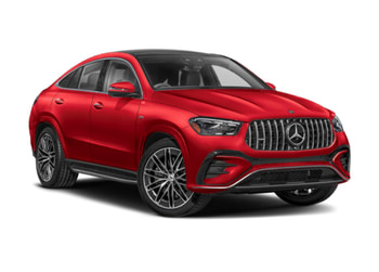 Mercedes-Benz GLE Coupe Latest Image of Mercedes-Benz GLE Coupe