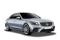 Latest Image of Mercedes-Benz S-Class
