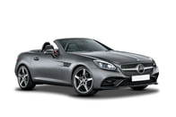 Latest Image of Mercedes-Benz SLC