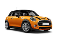 Latest Image of Mini 3-Door