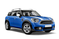 Latest Image of Mini Countryman