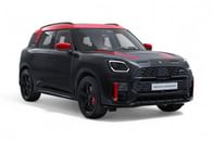 Mini Countryman JCW All4 image gallery