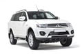 Pajero Sport